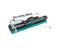 BÀN CẮT GẠCH ĐẨY TAY 800MM TOTAL - THT578004