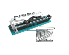 BÀN CẮT GẠCH ĐẨY TAY 800MM TOTAL - THT578004