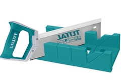 CƯA CẦM TAY BỘ TOTAL - THT59126