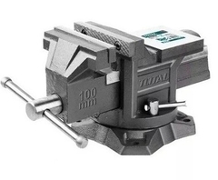 Ê TÔ KẸP 4'' TOTAL - THT6146