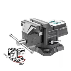 Ê TÔ KẸP 4'' TOTAL - THT6146