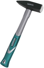 BÚA 1 ĐẦU DẸP MỘT ĐẦU VUÔNG 1KG TOTAL - THT7110006