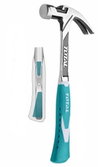 BÚA NHỔ ĐINH 560G TOTAL - THT7143206