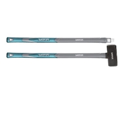 BÚA ĐÁ ĐẦU VUÔNG 4KG TOTAL - THT720416