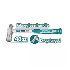 BÚA ĐẦU TRÒN 1300G TOTAL - THT74486