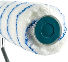 CỌ LĂN HÌNH TRỤ 9"/230MM TOTAL - THT8592