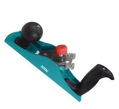 BÀO GỖ CẦM TAY (235MM) TOTAL - THT9391