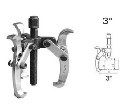 CẢO 3 CHẤU 3INCH 3000KG TOTAL - THTGP336
