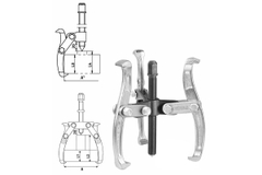 CẢO 3 CHẤU 6INCH 6000KG TOTAL - THTGP366
