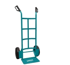 XE ĐẨY HÀNG BẰNG TAY (150KG) TOTAL - THTHT20221