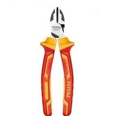 KỀM CẮT ĐẦU NẶNG CÁCH ĐIỆN 6/160MM TOTAL - THTIP2261
