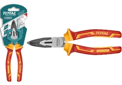 KỀM MŨI NHỌN MỎ CONG CÁCH ĐIỆN (8INCH/200MM) TOTAL - THTIP2481