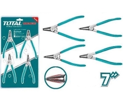 BỘ 4 KỀM MỞ PHE 180MM TOTAL - THTJ214042