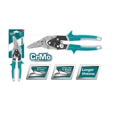 KÉO CẮT TOLE PHẢI (250MM) TOTAL - THTJ533106