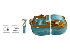 DÂY ĐAI HÀNG HÓA 10M TOTAL - THTRS2101