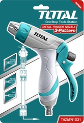 VÒI PHUN MÁY XỊT RỬA TOTAL - THZATN1031
