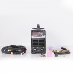 MÁY HÀN TIG 200S W221 (ĐỘ DÀY 5MM - 8MM)  JASIC WELDCOM - TIG200S-W221