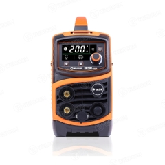 MÁY HÀN TIG 200 W223II JET20 (CHỨC NĂNG TIG/QUE) JASIC WELDCOM - TIG200-W223II-JET20