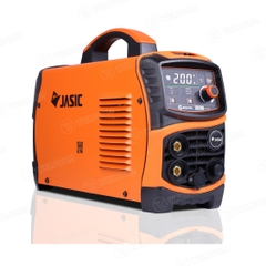 MÁY HÀN TIG 200 W223II JET20 (CHỨC NĂNG TIG/QUE) JASIC WELDCOM - TIG200-W223II-JET20