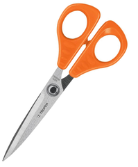 KÉO VĂN PHÒNG 17CM (18498) TRUPER - TIOF-6