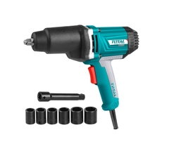 MÁY SIẾT BULONG 1050W TOTAL - TIW10101
