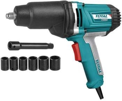 MÁY SIẾT BULONG 1050W TOTAL - TIW10101