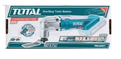 MÁY CẮT CÔNG CỤ ĐA NĂNG DÙNG PIN LITHIUM 20V (KHÔNG KÈM PIN SẠC) TOTAL - TMLI2001