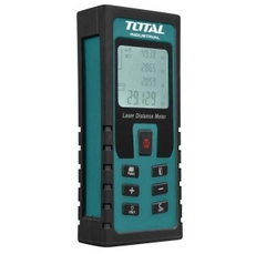 MÁY ĐO KHOẢNG CÁCH TIA LASER (60M) TOTAL - TMT5601