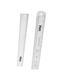 THƯỚC ĐO 30CM TOTAL - TMT633002