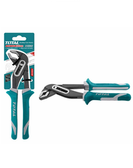 KỀM MỎ QUẠ 10'' TOTAL - THT281006