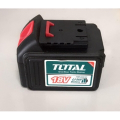 PIN LITHIUM 18V TOTAL - TOBPLI228180