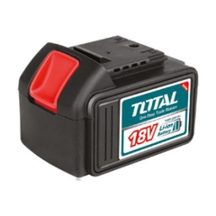 PIN LITHIUM 18V TOTAL - TOBPLI228180