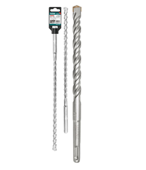 MŨI KHOAN BÊ TÔNG GÀI 12X260MM TOTAL - TAC311203