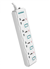 Ổ CẮM ĐIỆN TOTAL - THES03041V