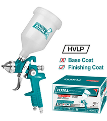 SÚNG PHUN SƠN HVLP 600CC TOTAL - TAT10601