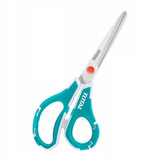 KÉO CẮT 215MM TOTAL - THSCRS811002