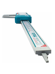 THƯỚC KẸP ĐIỆN TỬ 150MM THÂN NHỰA TOTAL - TMT331501