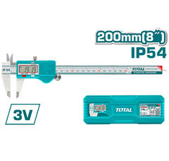 THƯỚC CẶP ĐIỆN TỬ 0-200MM TOTAL - TMT322006