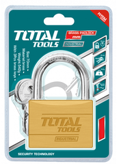 Ổ KHÓA 50MM TOTAL - TLK32502