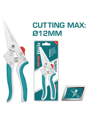 KÉO CẮT TỈA 220MM TOTAL - THTP61851