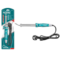 MỎ HÀN CHÌ 60W CONG TOTAL - TET2606