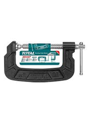 KẸP CHỮ G 4'' TOTAL - THT13141