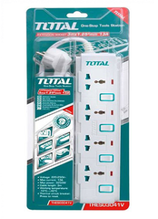 Ổ CẮM ĐIỆN TOTAL - THES03041V