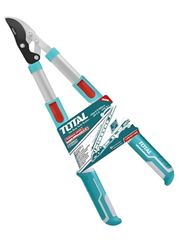 KÉO CẮT TỈA CÂY CẢNH LƯỠI CONG 670-880MM TOTAL - THTS1527406