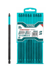 MŨI BẮT VÍT PH2X150MM (CÓ NAM CHÂM HÍT) TOTAL - TACIM16PH263