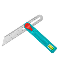 THƯỚC GÓC VUÔNG 150MM TOTAL - TAHS181511