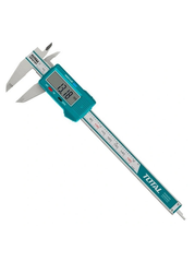 THƯỚC CẶP ĐIỆN TỬ 0-200MM TOTAL - TMT322006