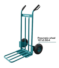 XE ĐẨY HÀNG 200KG (2 BÁNH XE) TOTAL - THTHT20771