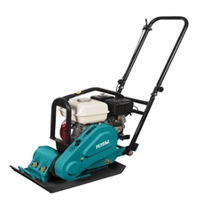 MÁY ĐẦM NÉN NỀN BÊ TÔNG DÙNG XĂNG TOTAL - TP7060-2