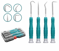 BỘ DỤNG CỤ SỬA ĐIỆN THOẠI TOTAL - TPHSK0401